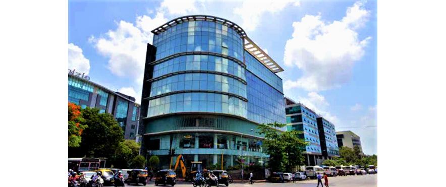 OIA House (KK Square)